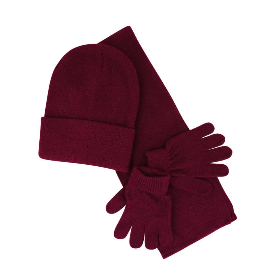 Kiddies Knitted Set thumbnail 9