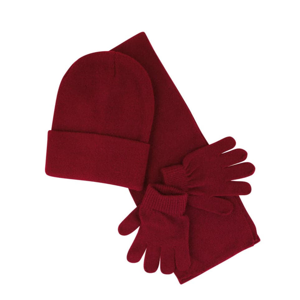 Kiddies Knitted Set thumbnail 21