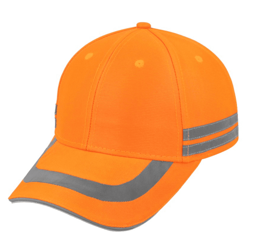 Safety Reflective Cap thumbnail 2