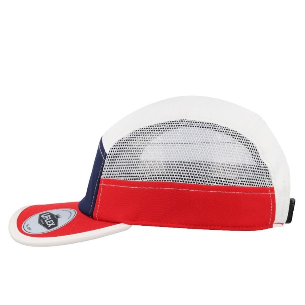 6 Panel Recycled Active cap thumbnail 47