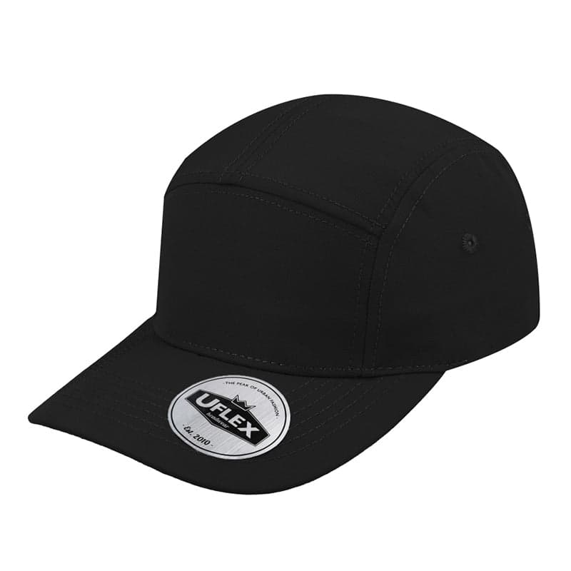 5 Panel Ripstop Cap thumbnail 2
