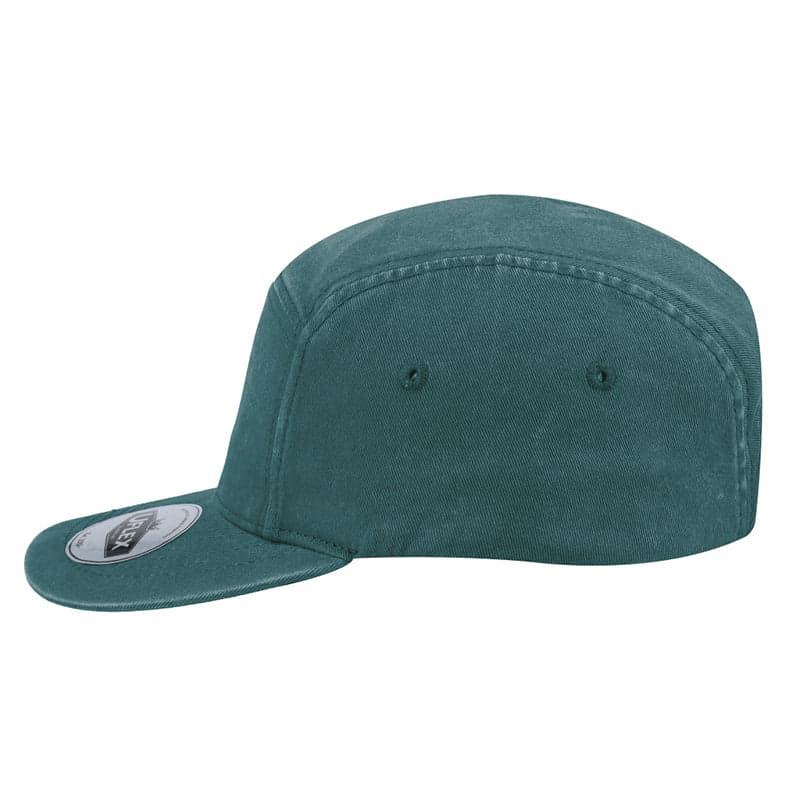 5 Panel Washed Cotton Cap thumbnail 35