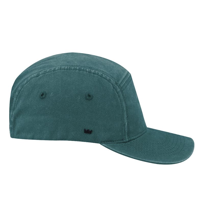 5 Panel Washed Cotton Cap thumbnail 36