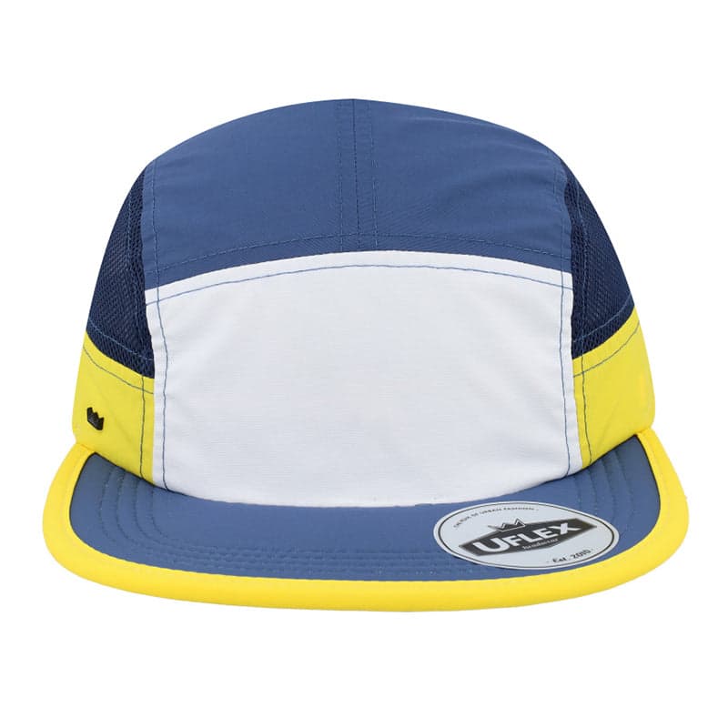 Uflex 6 Panel Active Cap thumbnail 16