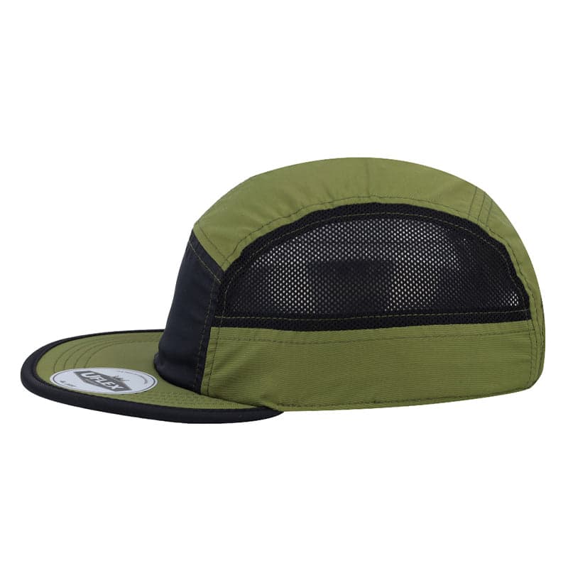 Uflex 6 Panel Active Cap thumbnail 23