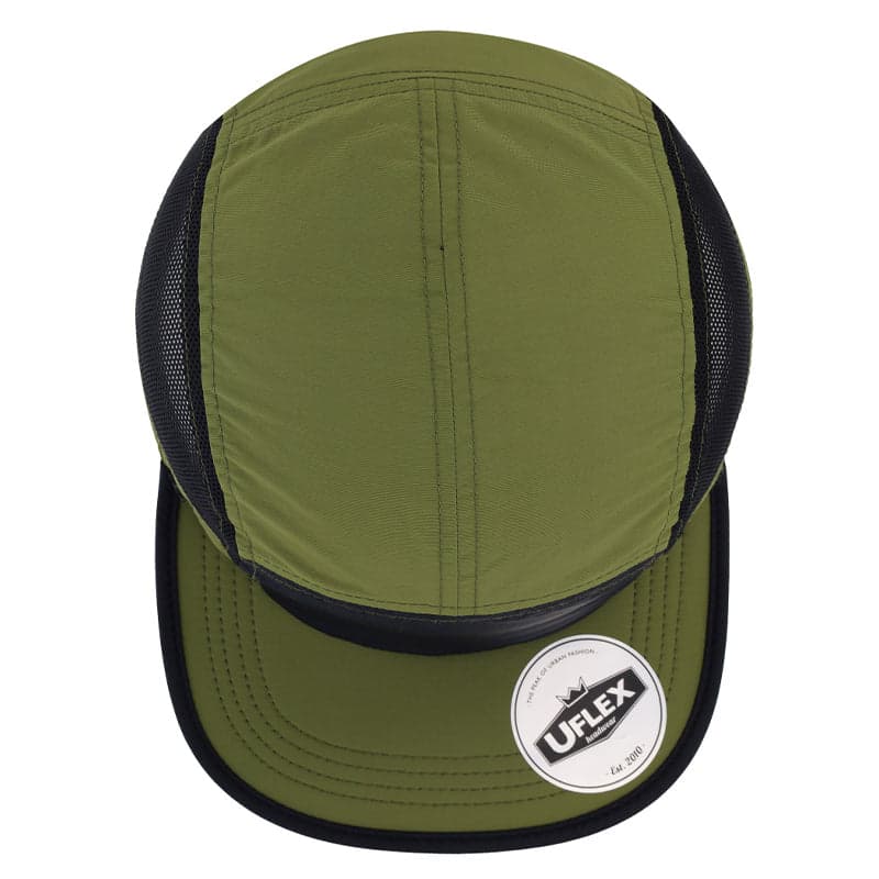 Uflex 6 Panel Active Cap thumbnail 26