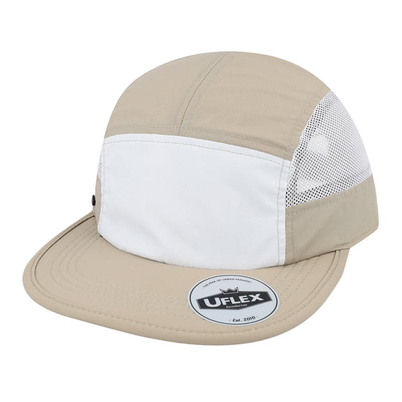 Uflex 6 Panel Active Cap thumbnail 37