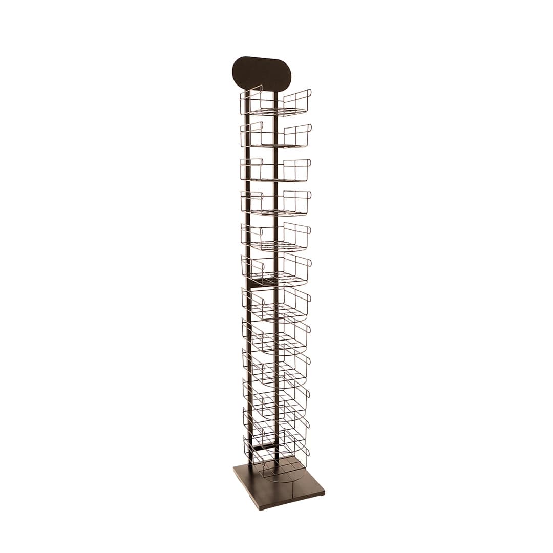 12 Layer Hat Rack 320*370*1900 thumbnail 2
