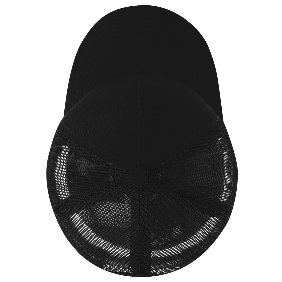 Striped Trucker Cap thumbnail 8