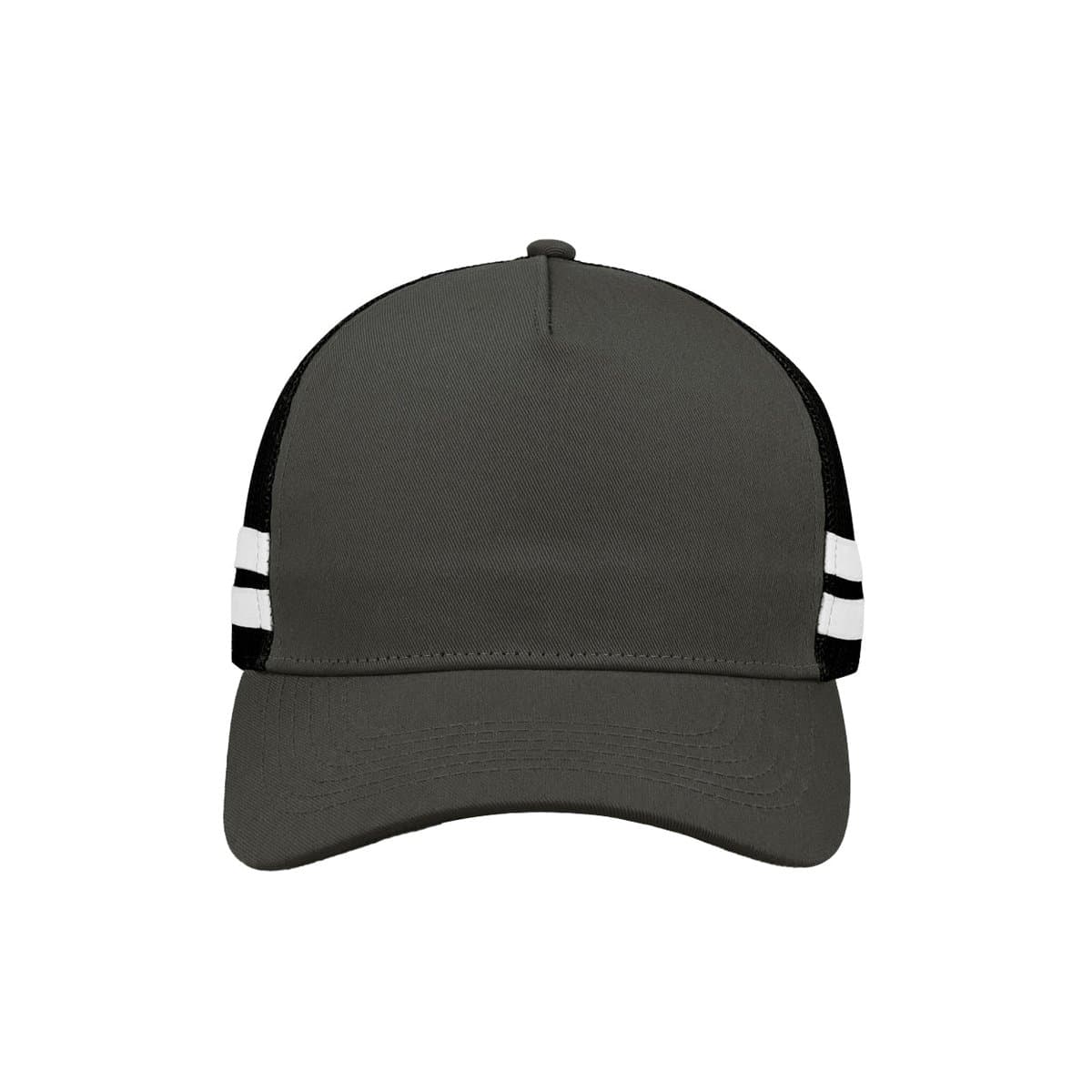 Striped Trucker Cap thumbnail 22