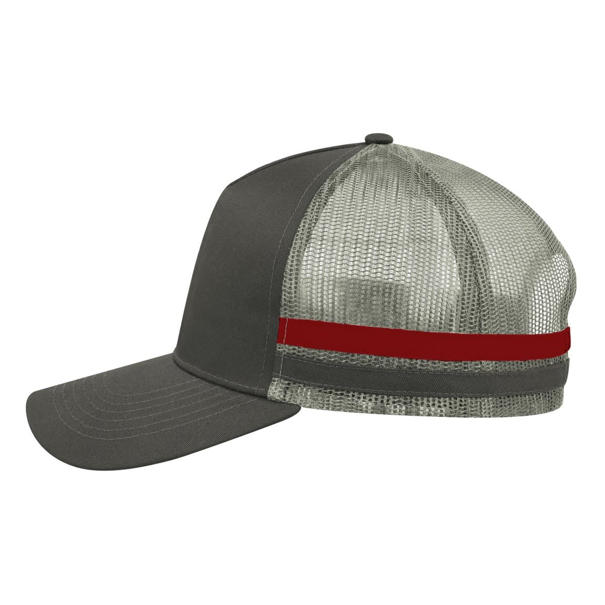 Striped Trucker Cap thumbnail 29