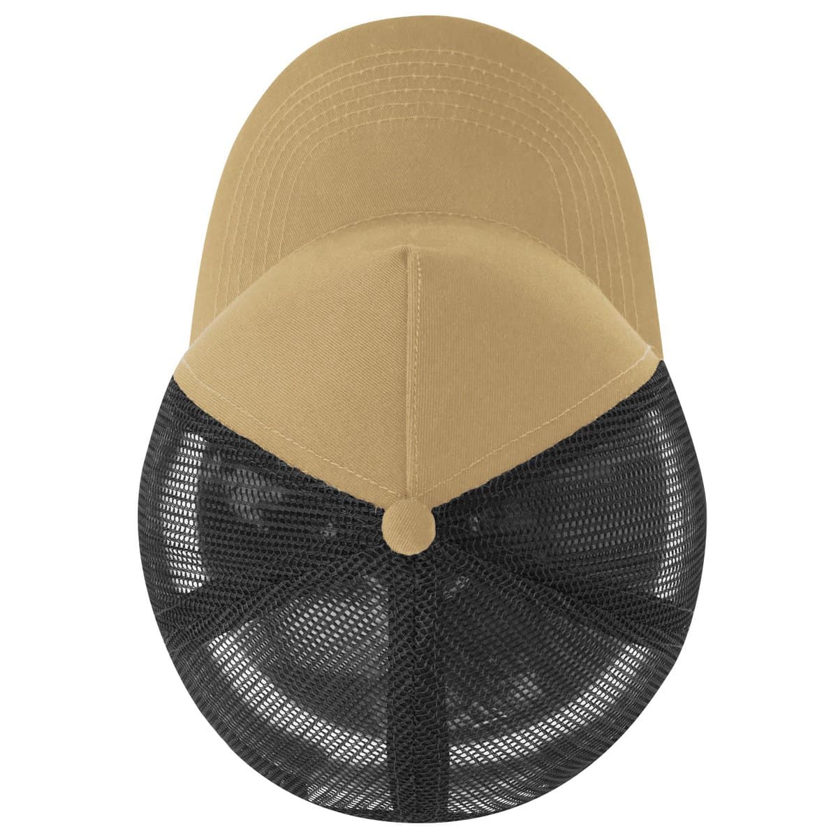 Striped Trucker Cap thumbnail 38