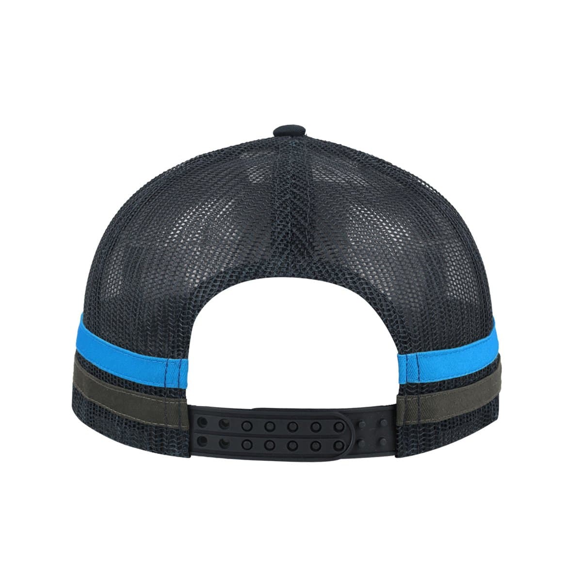 Striped Trucker Cap thumbnail 39