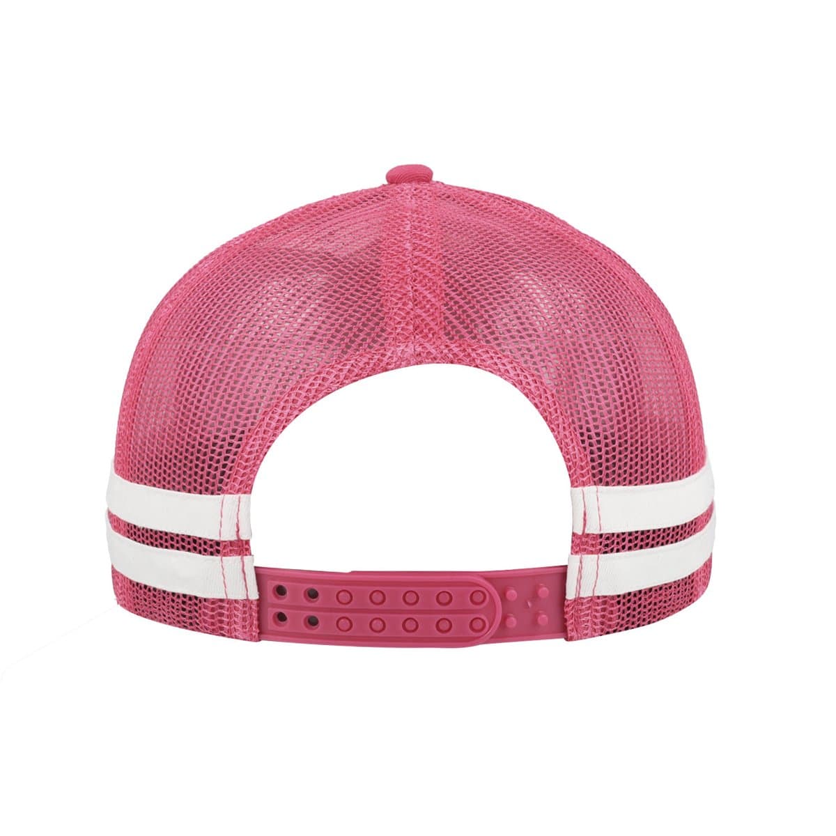 Striped Trucker Cap thumbnail 45