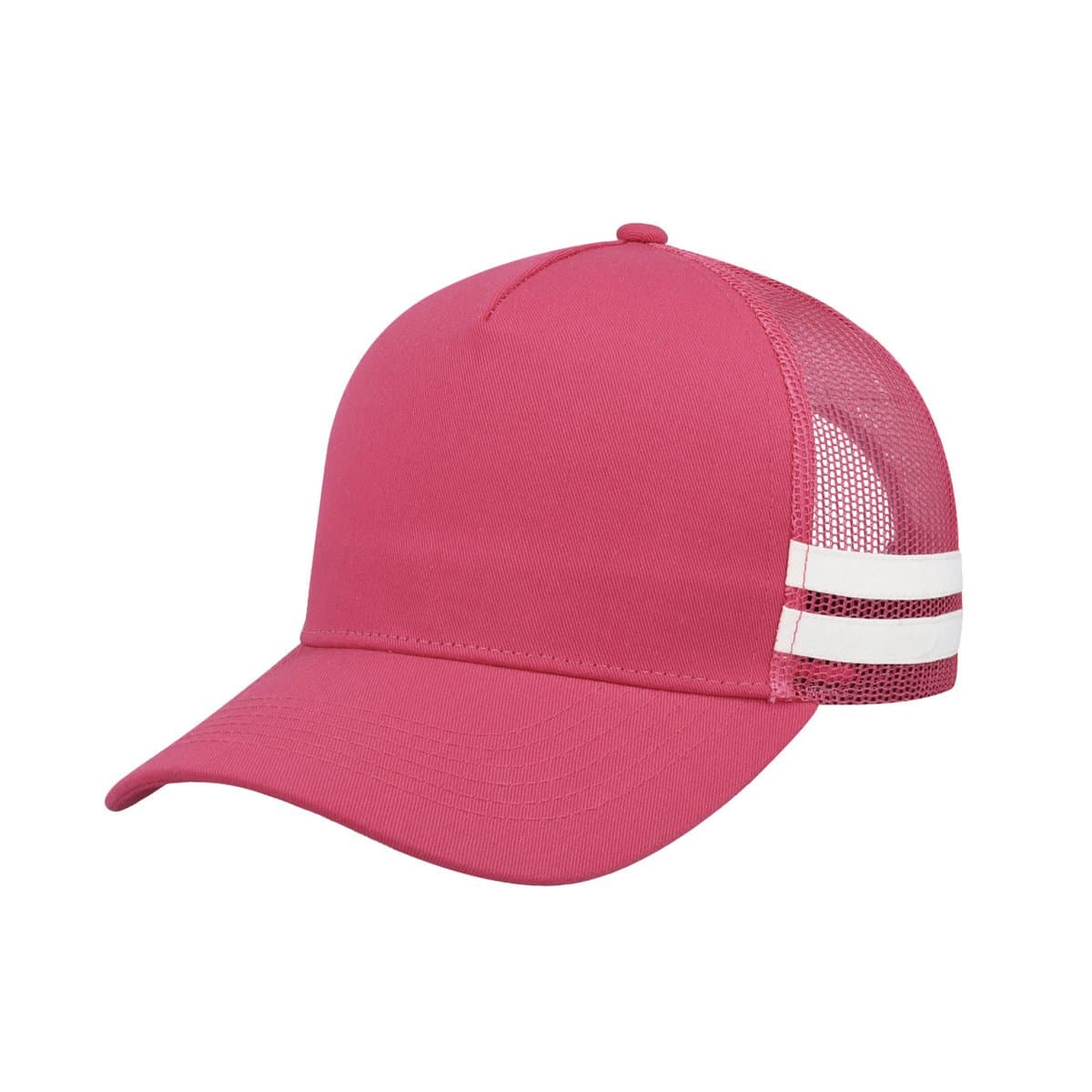 Striped Trucker Cap thumbnail 49