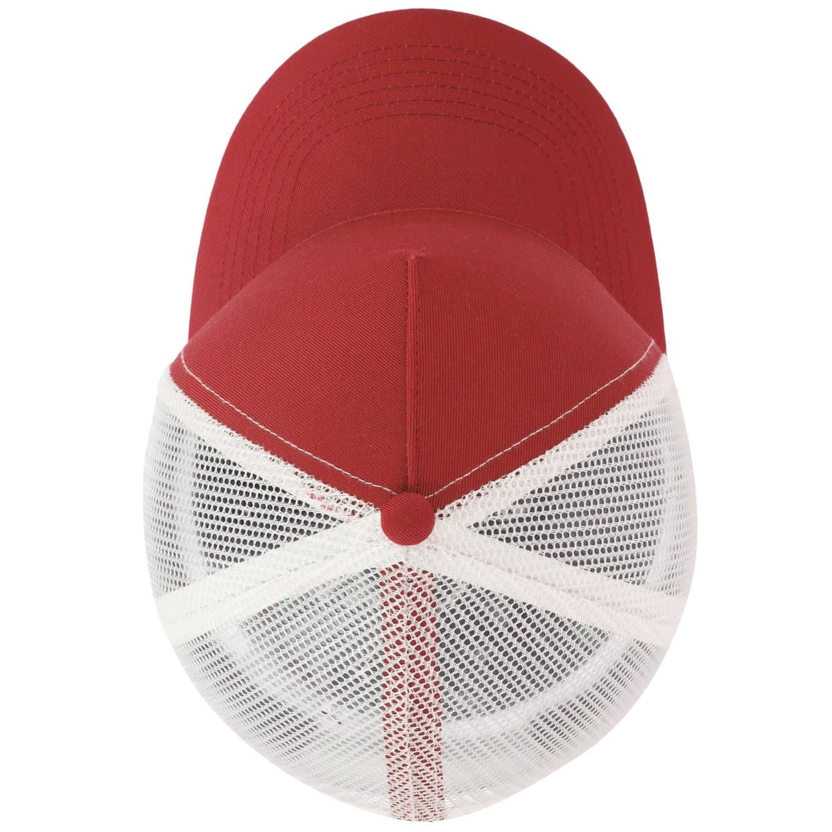 Striped Trucker Cap thumbnail 56