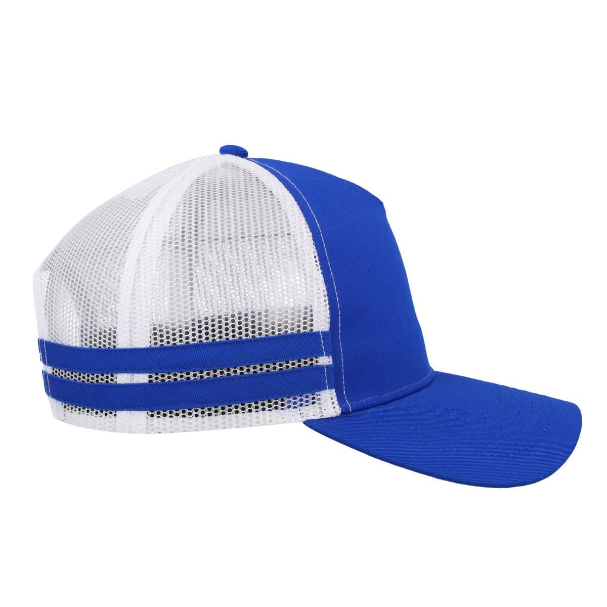 Striped Trucker Cap thumbnail 60