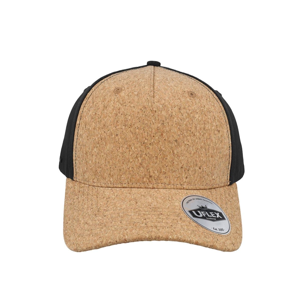 Uflex Cork 5 Panel Cap thumbnail 4