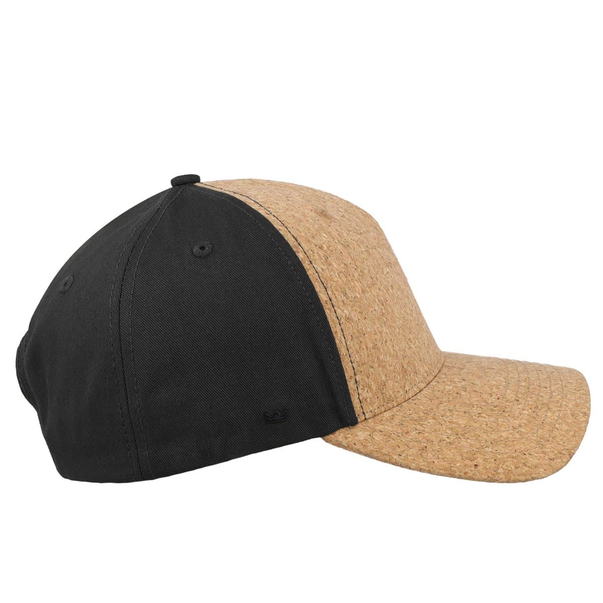 Uflex Cork 5 Panel Cap thumbnail 6