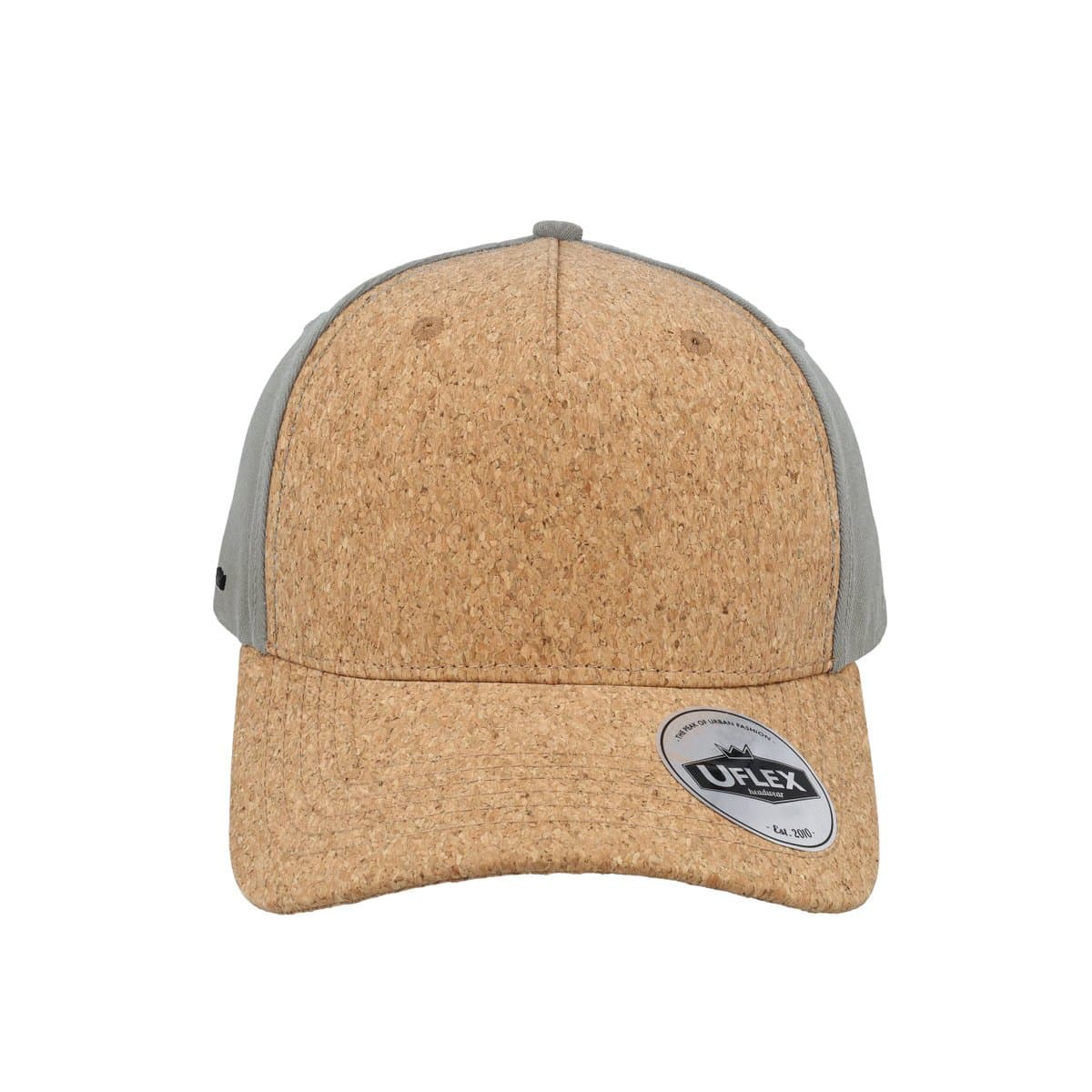 Uflex Cork 5 Panel Cap thumbnail 10