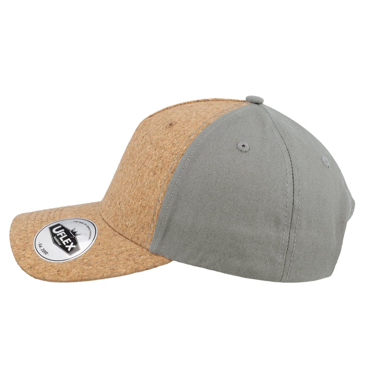 Uflex Cork 5 Panel Cap thumbnail 11