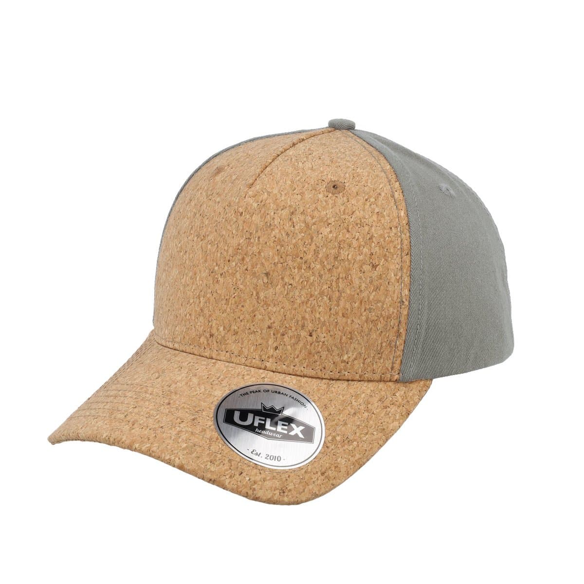 Uflex Cork 5 Panel Cap thumbnail 13