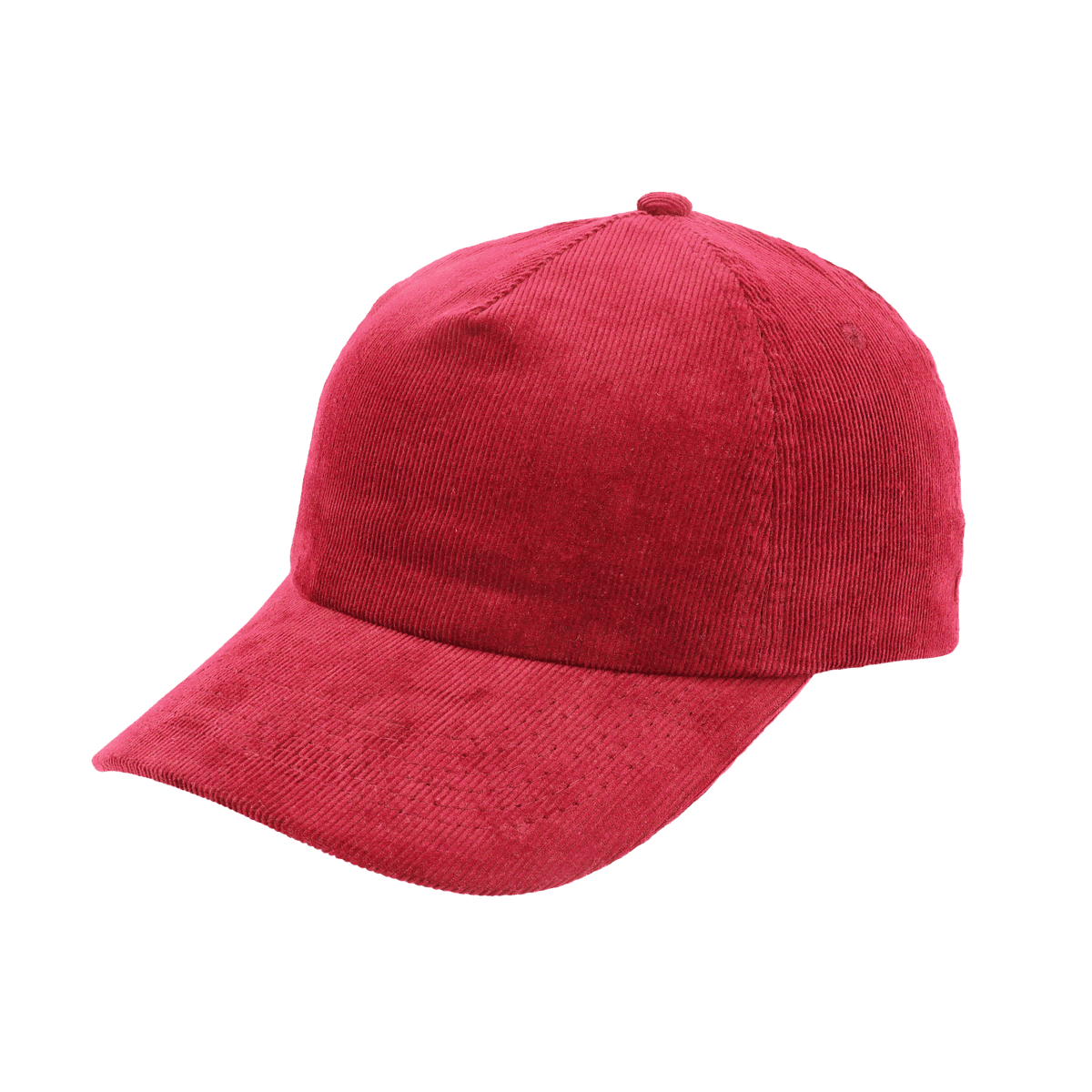 Corduroy 5 Panel Cap thumbnail 25