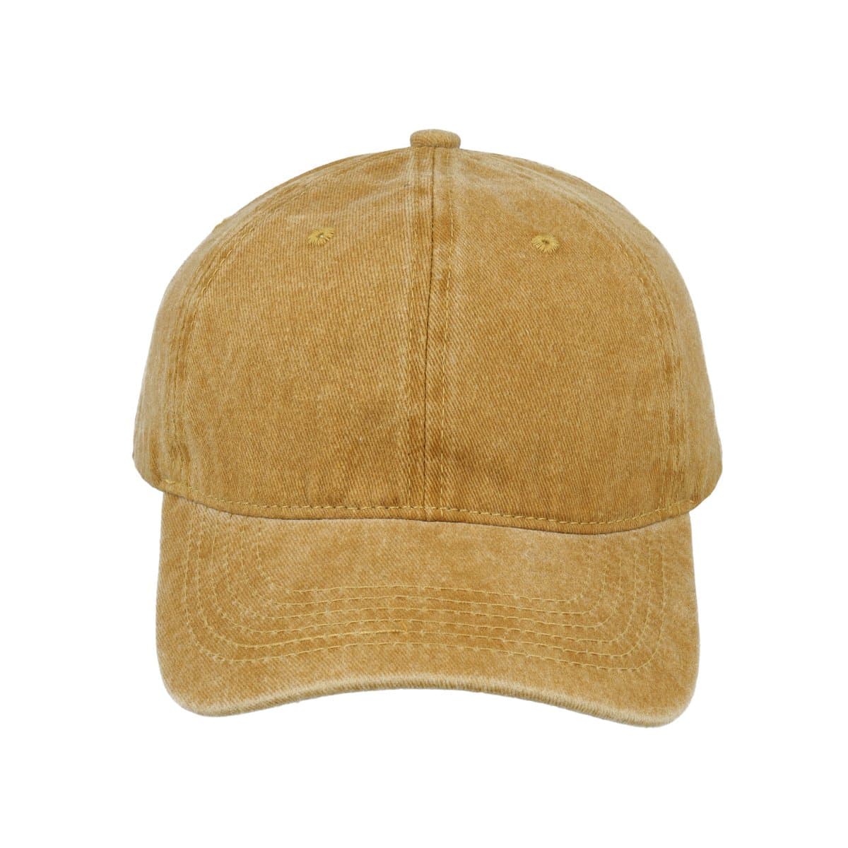 Promo Washed 6 Panel Cap thumbnail 20
