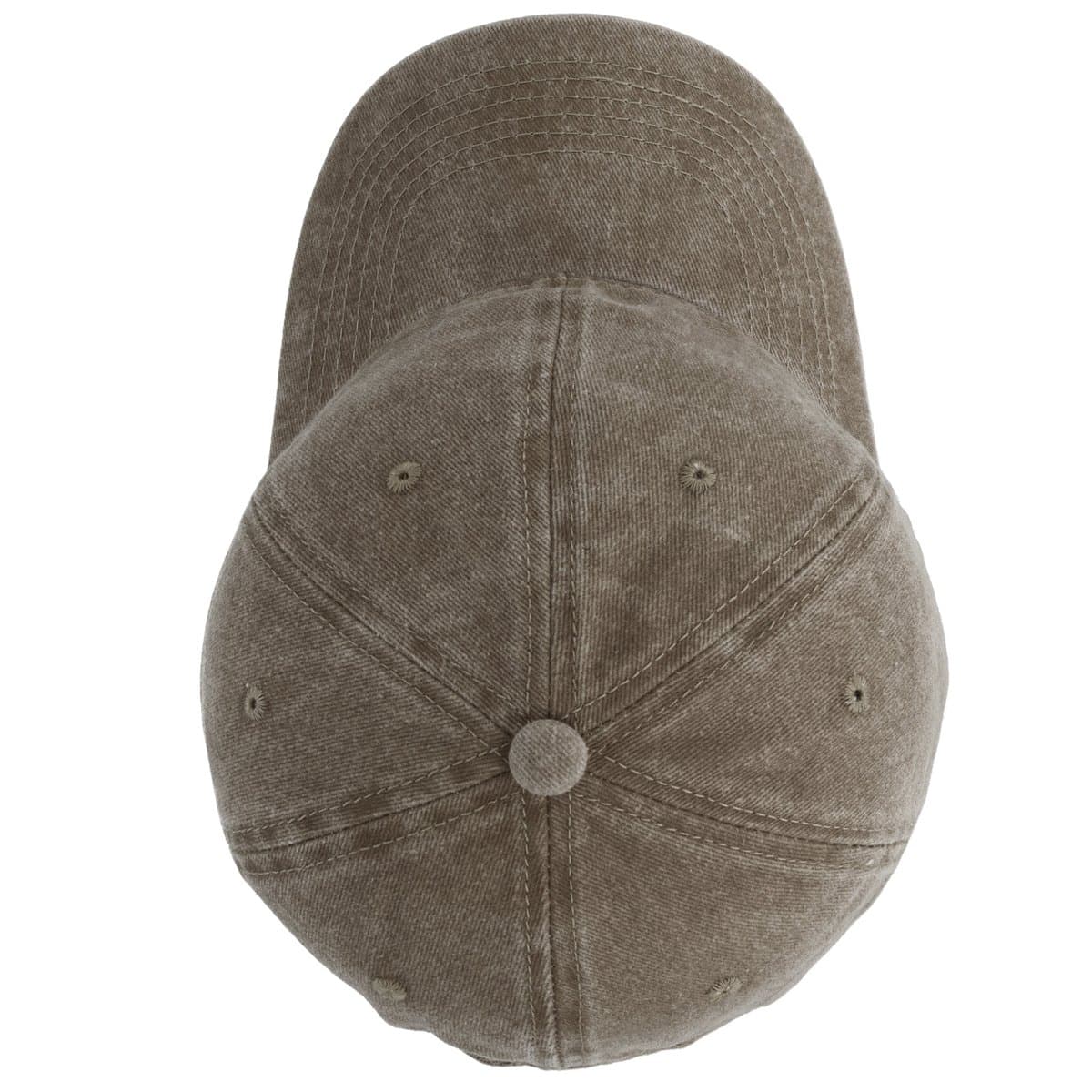 Promo Washed 6 Panel Cap thumbnail 66