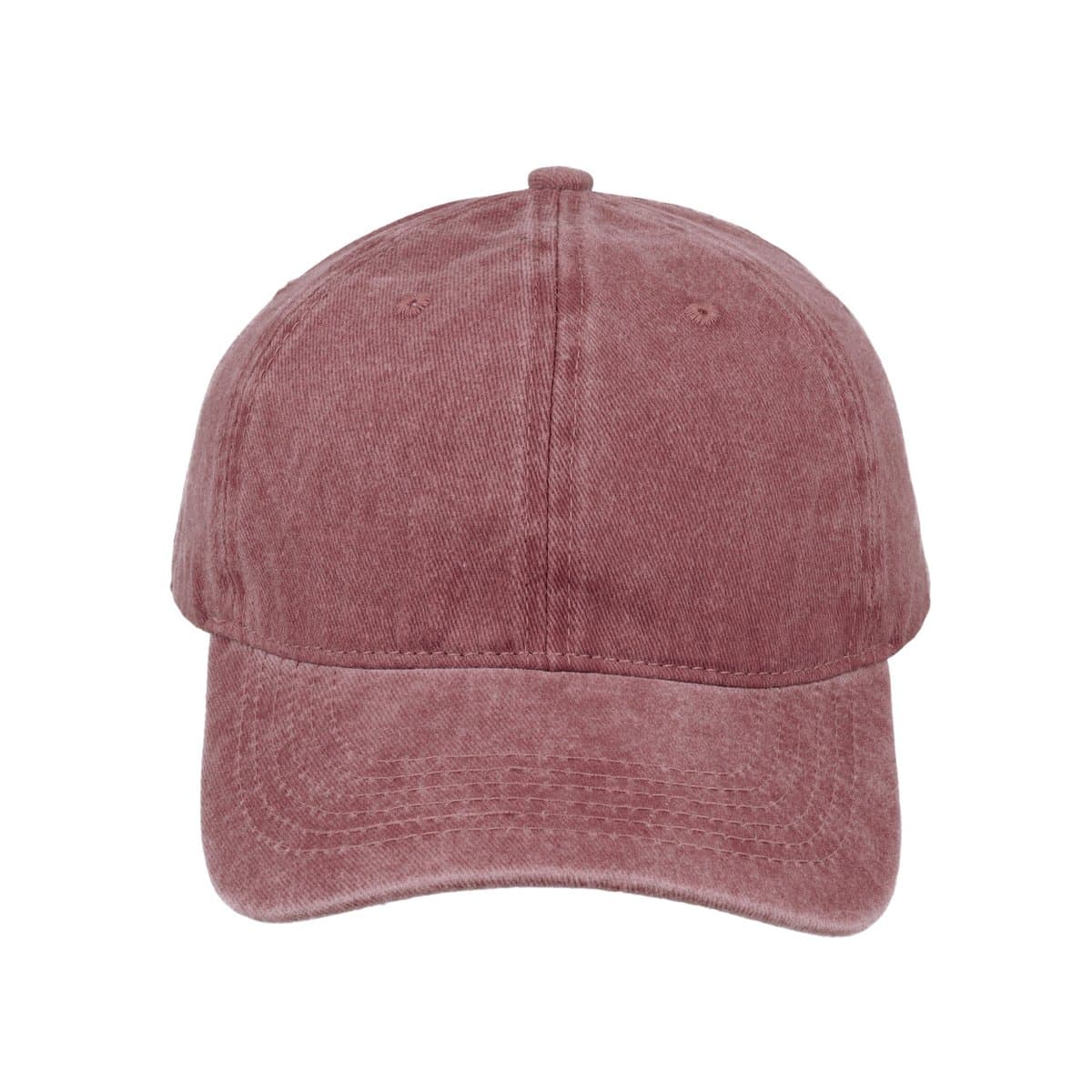 Promo Washed 6 Panel Cap thumbnail 68