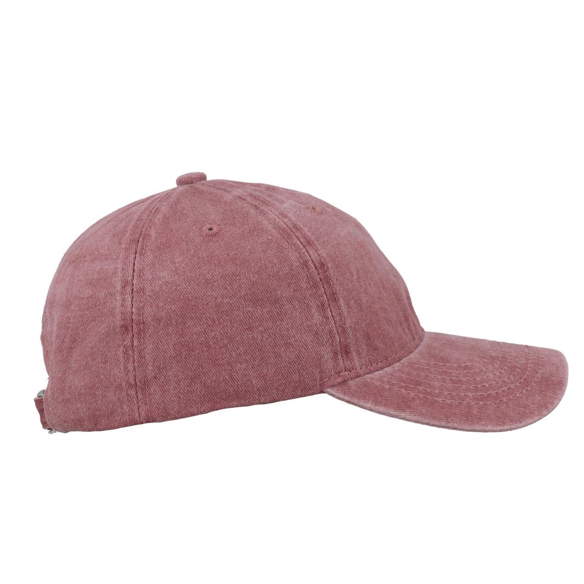 Promo Washed 6 Panel Cap thumbnail 70