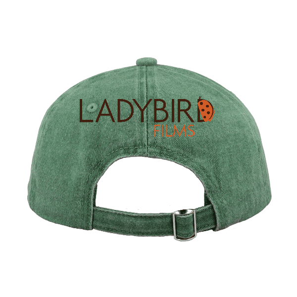 Promo Washed 6 Panel Cap thumbnail 109