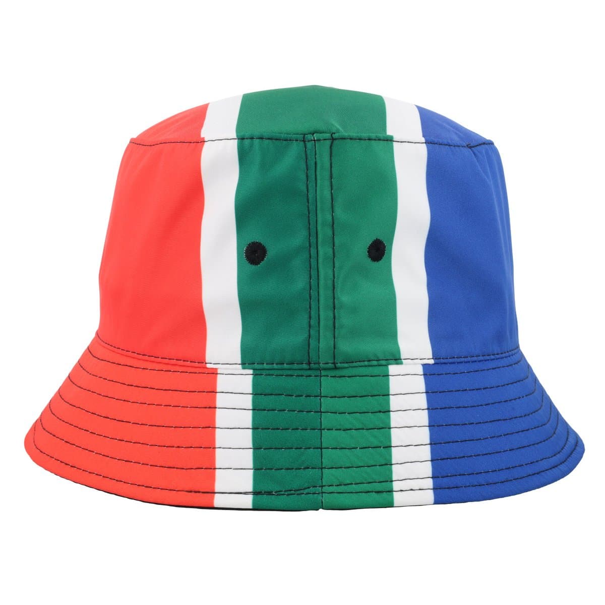 SA Flag Bucket Hat thumbnail 4