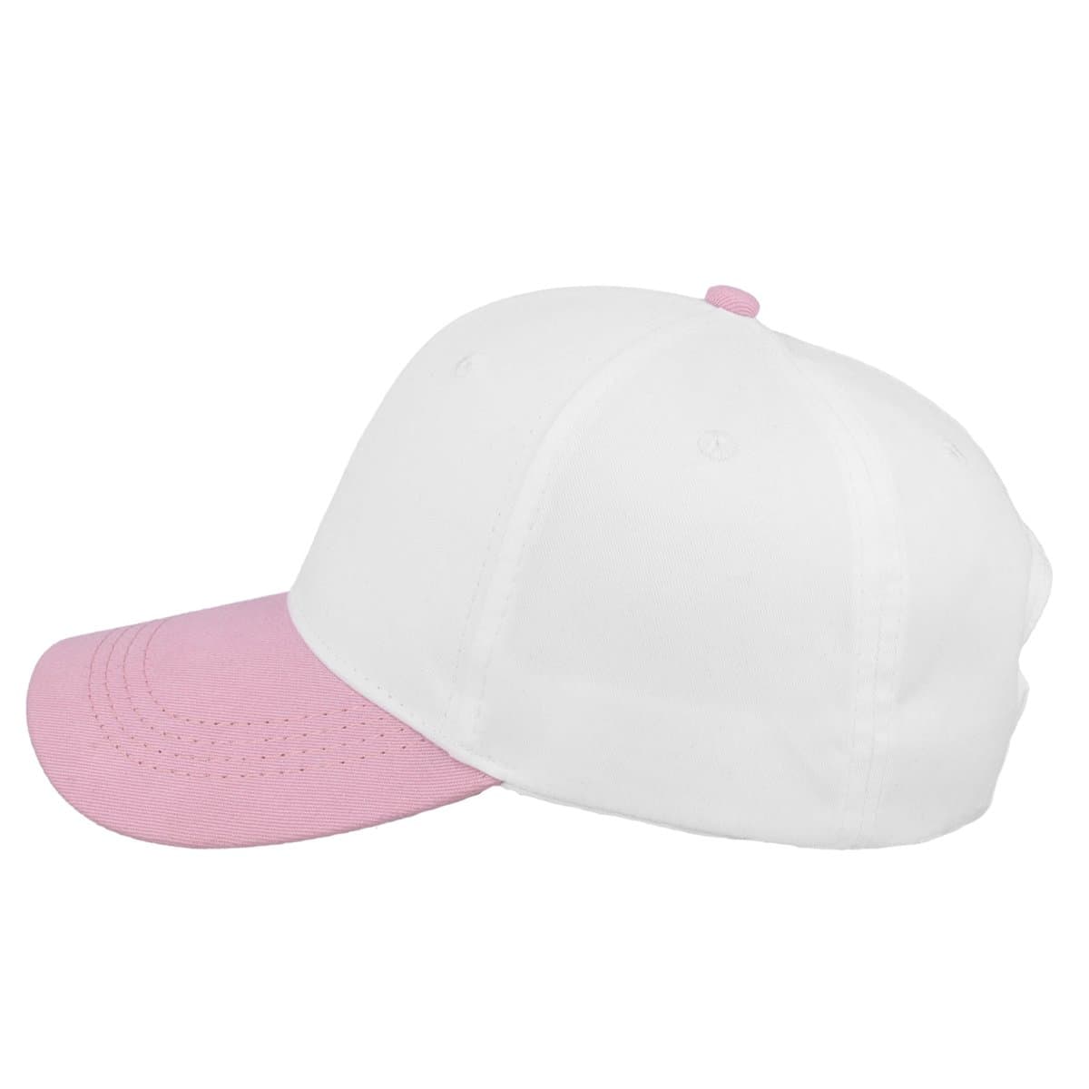 SA Two-Tone 6 Panel Cap thumbnail 28