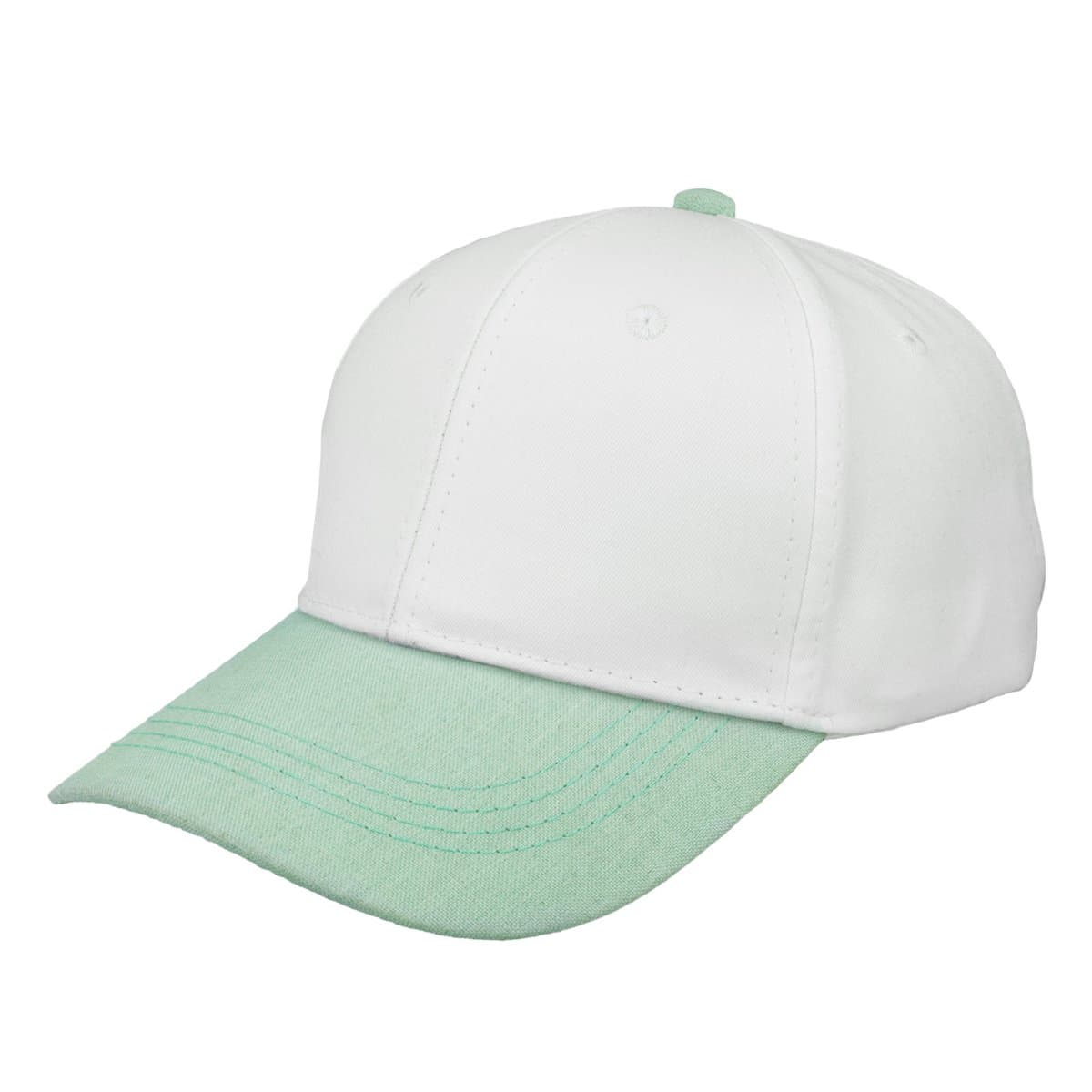 SA Two-Tone 6 Panel Cap thumbnail 32