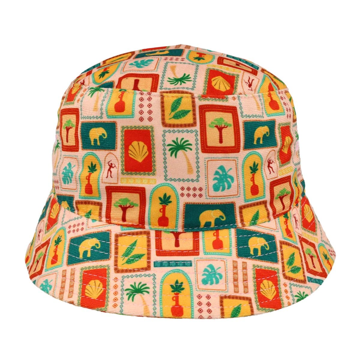 Fashion Bucket Hat thumbnail 33