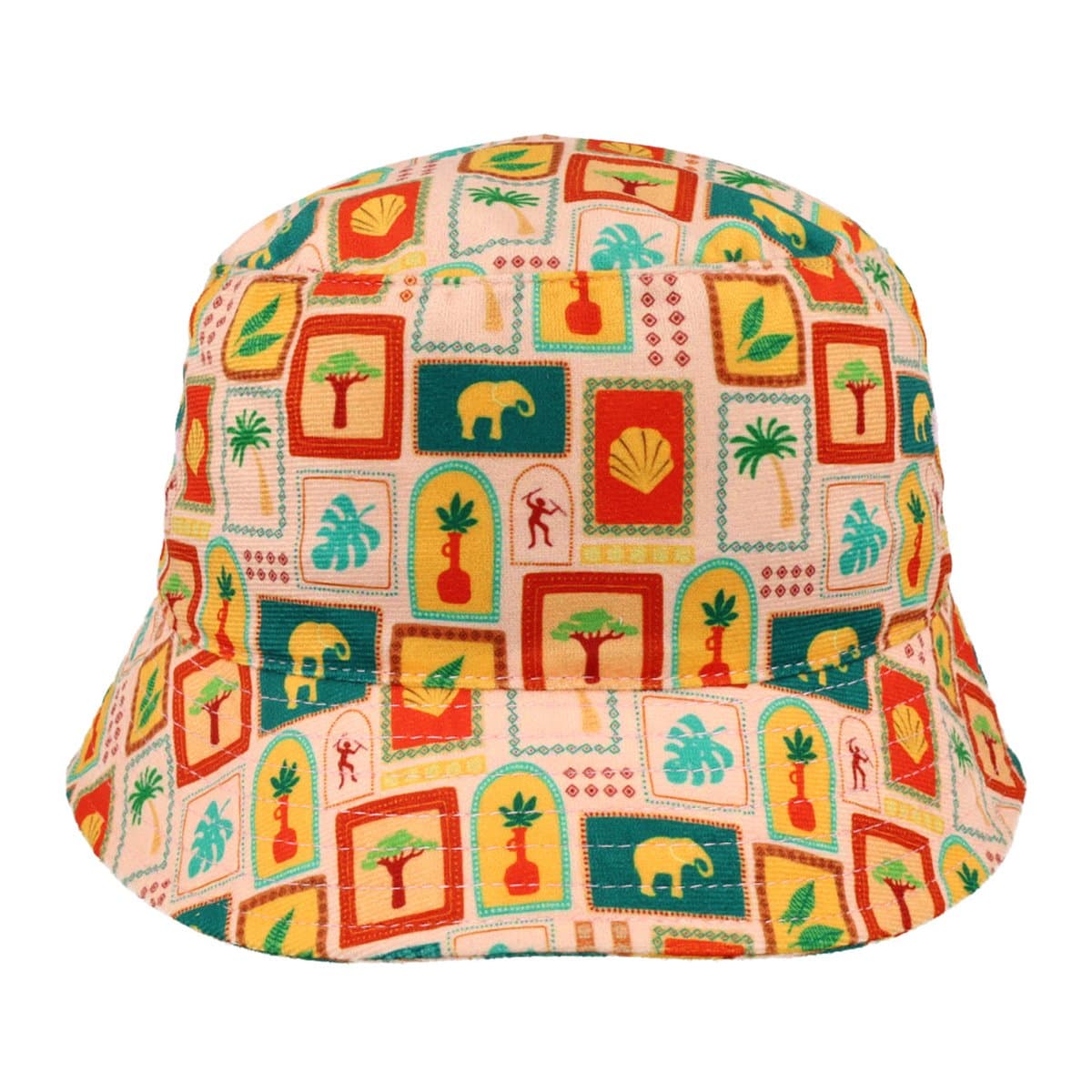 Fashion Bucket Hat thumbnail 34