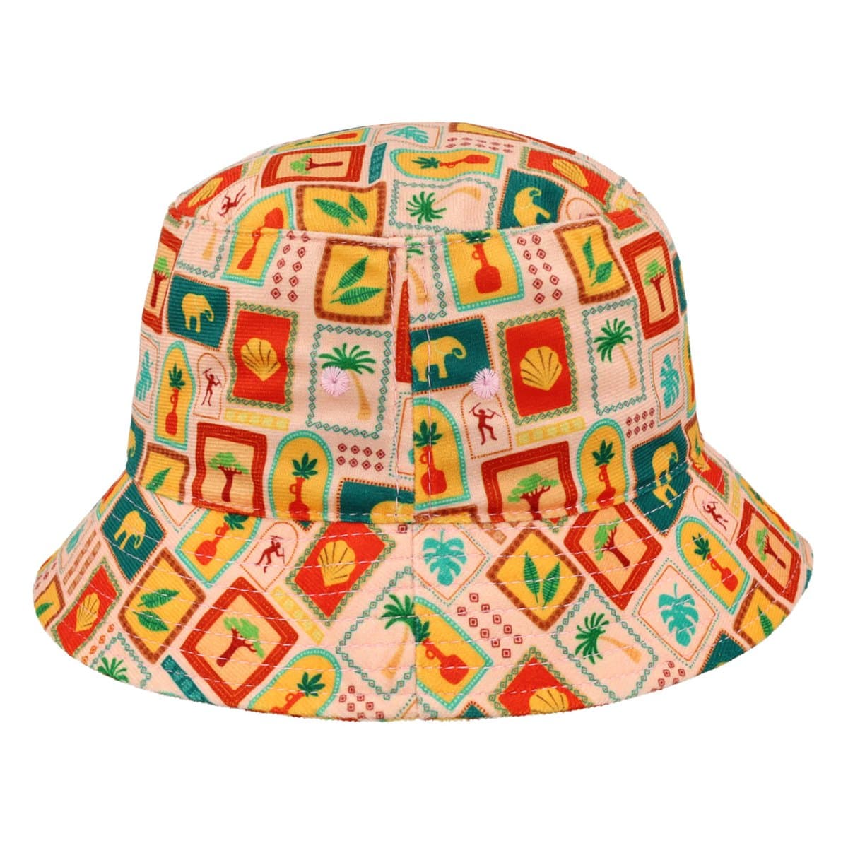 Fashion Bucket Hat thumbnail 35