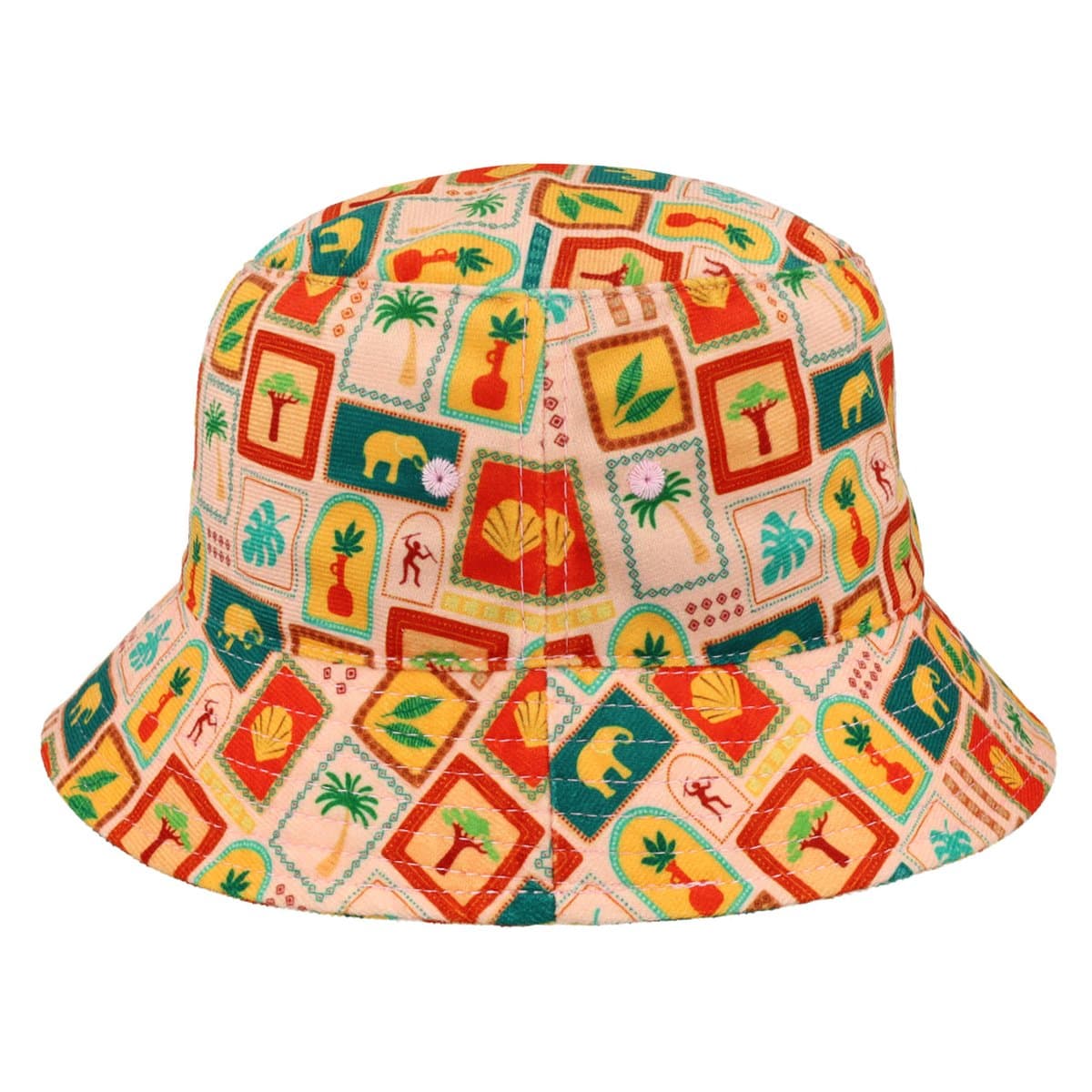 Fashion Bucket Hat thumbnail 36