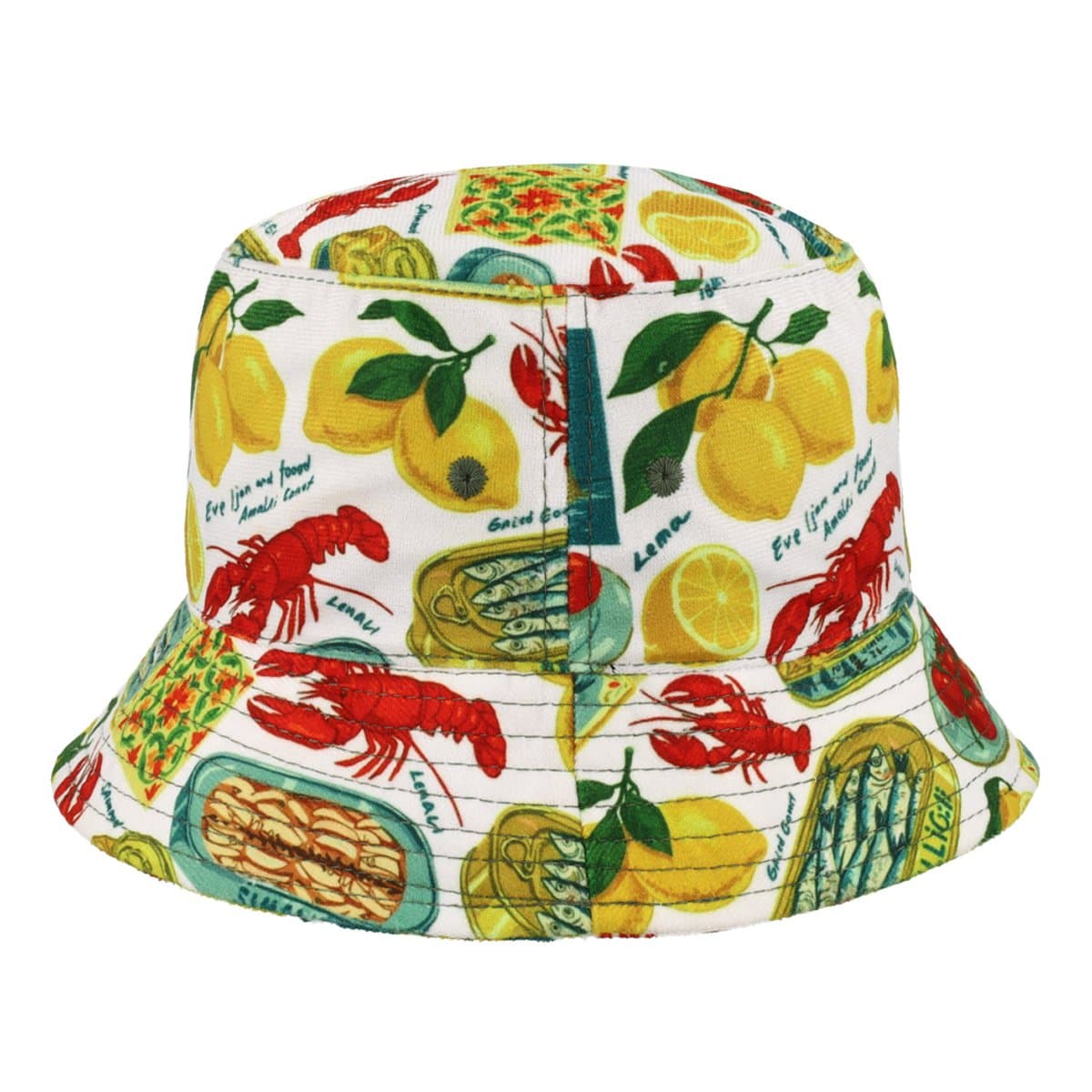 Fashion Bucket Hat thumbnail 40