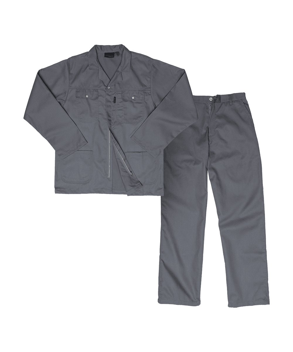 The Grafter Polycotton Conti Suit – SABS Specification thumbnail 7