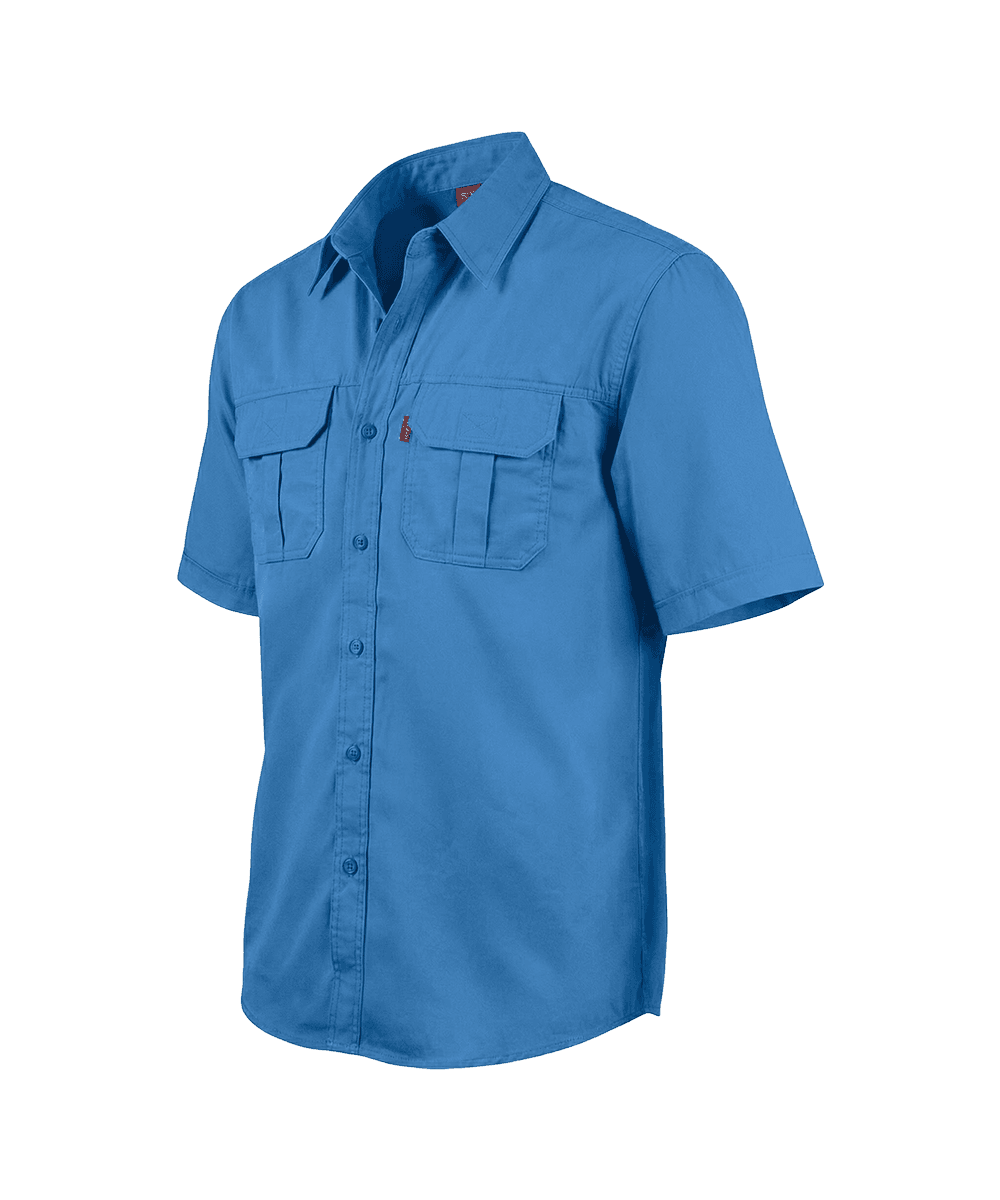 Tugela Bush Shirt thumbnail 7