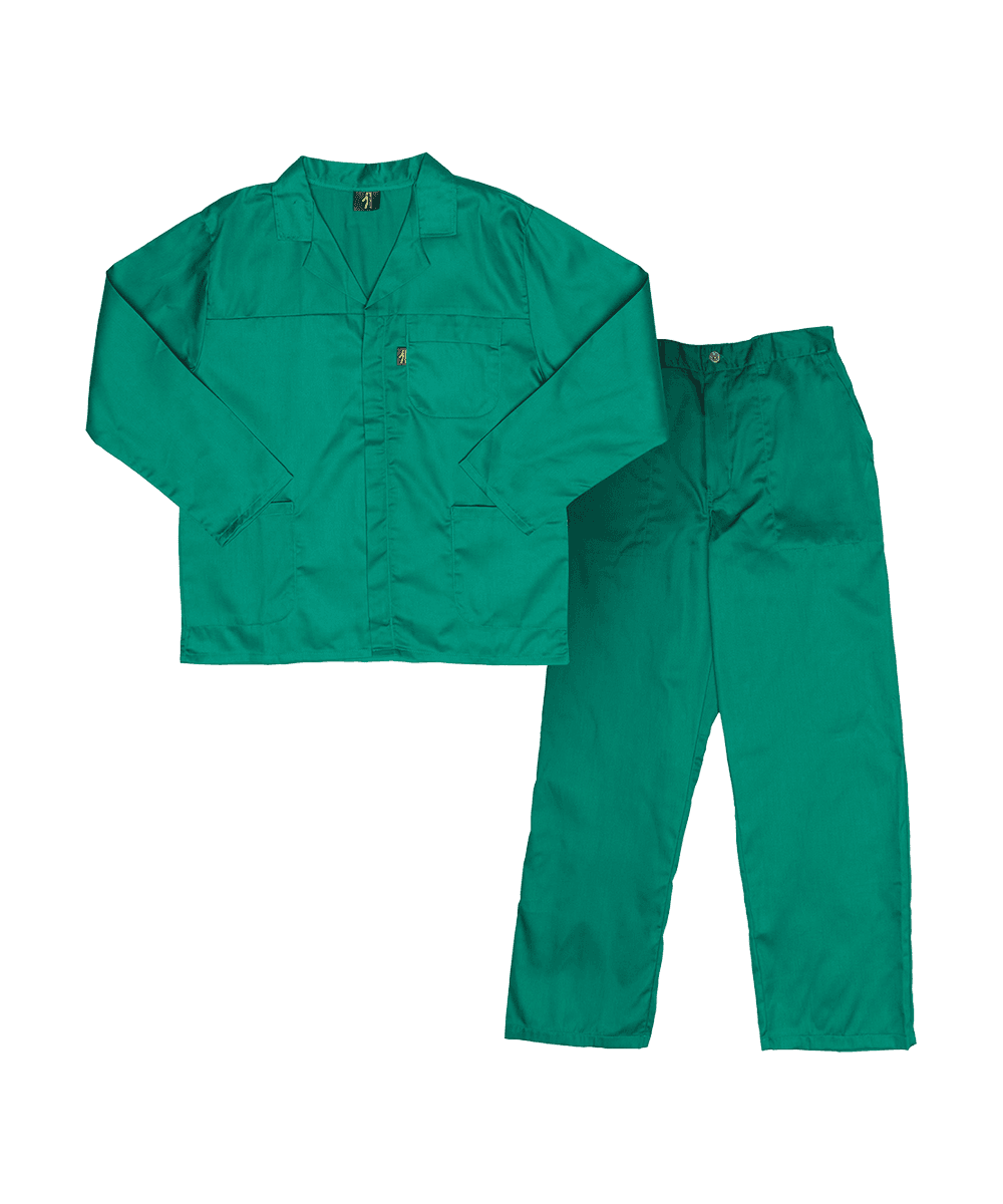 Paramount Polycotton Conti Suit thumbnail 2