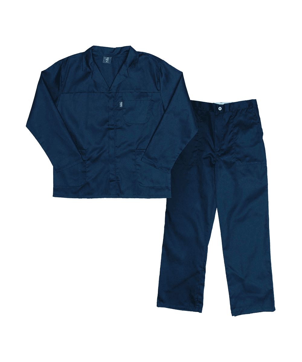 Paramount Polycotton Conti Suit thumbnail 5