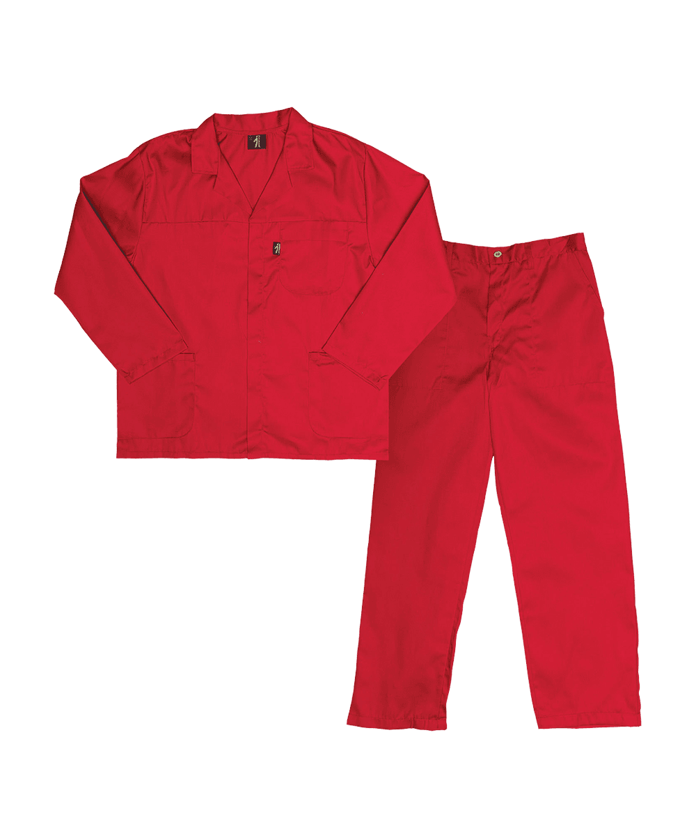 Paramount Polycotton Conti Suit thumbnail 8