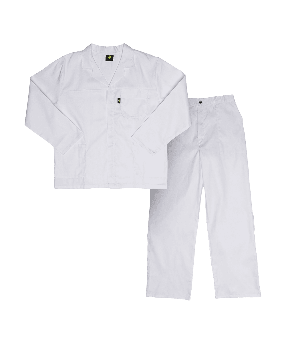 Paramount Polycotton Conti Suit thumbnail 9