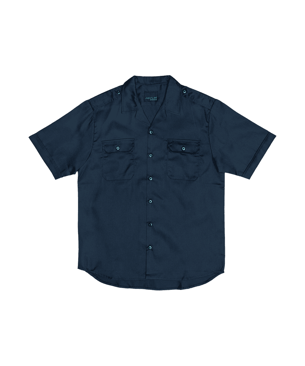 Short Sleeve Combat Shirt thumbnail 2
