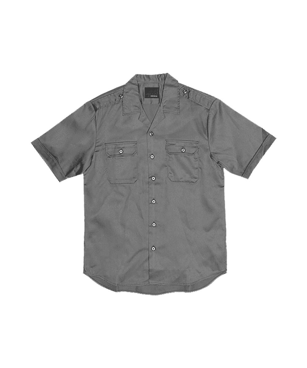 Short Sleeve Combat Shirt thumbnail 4