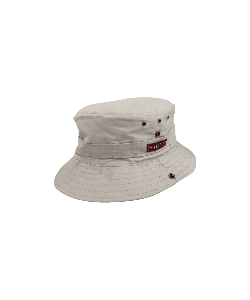 Rundu Bush Hat thumbnail 2