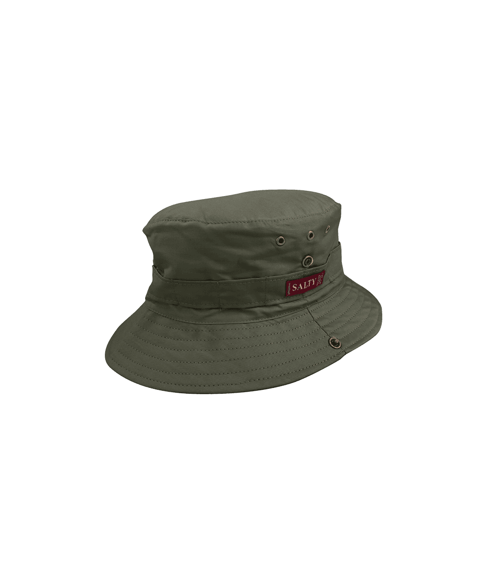 Rundu Bush Hat thumbnail 4